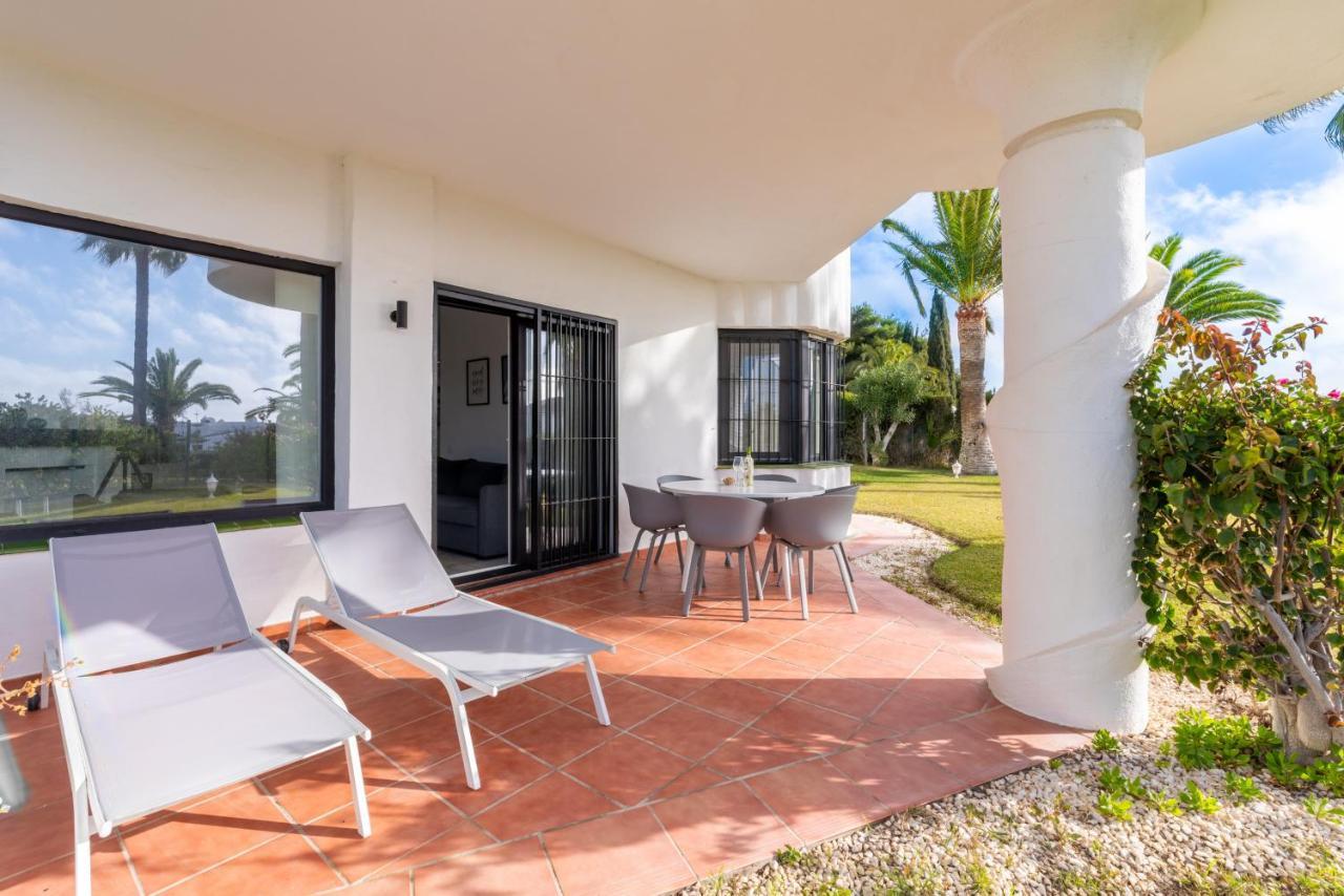 Antares Garden I Apartment Sitio de Calahonda Exterior photo